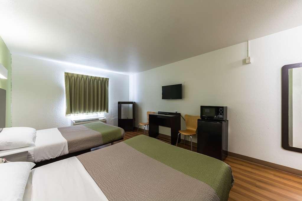 Motel 6-Silver City, Nm Room photo