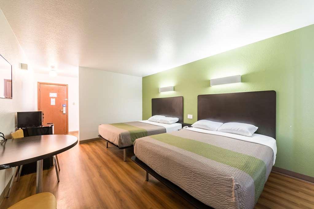 Motel 6-Silver City, Nm Room photo