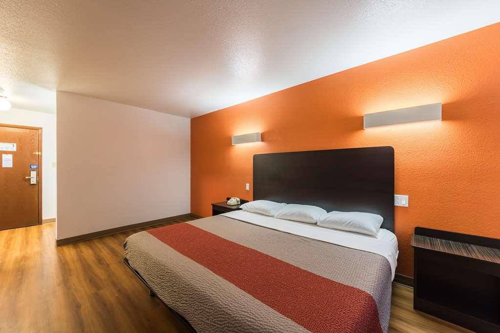 Motel 6-Silver City, Nm Room photo