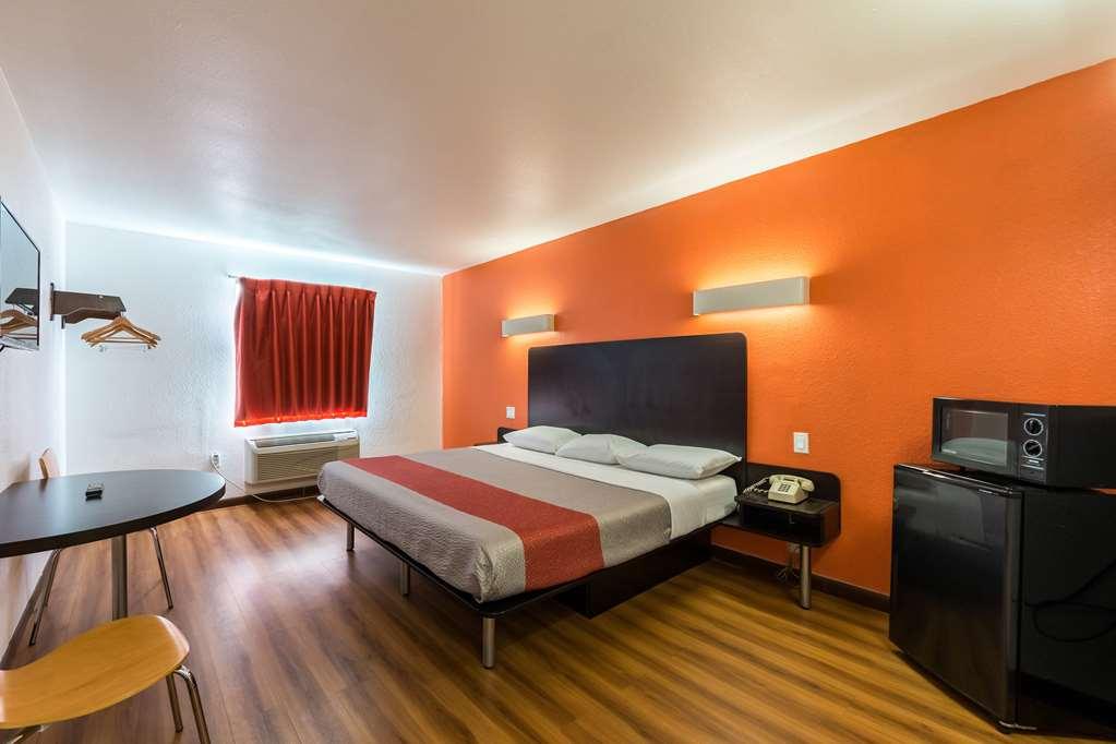 Motel 6-Silver City, Nm Room photo