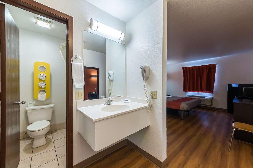 Motel 6-Silver City, Nm Room photo