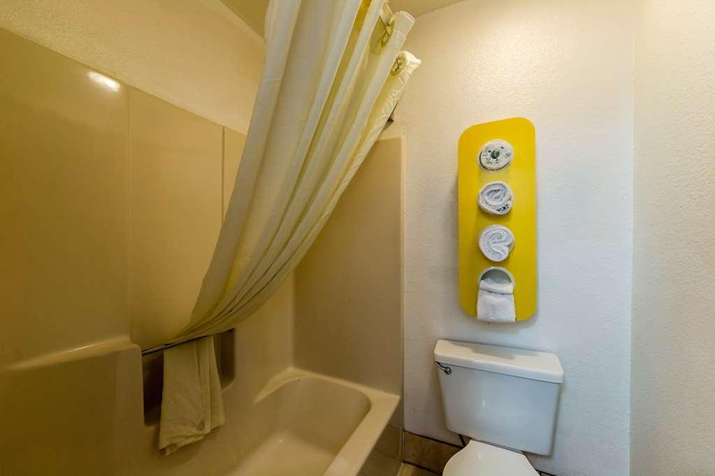 Motel 6-Silver City, Nm Room photo